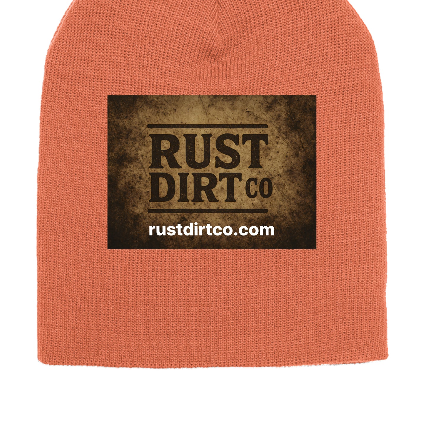 Blaze Orange - FRONT