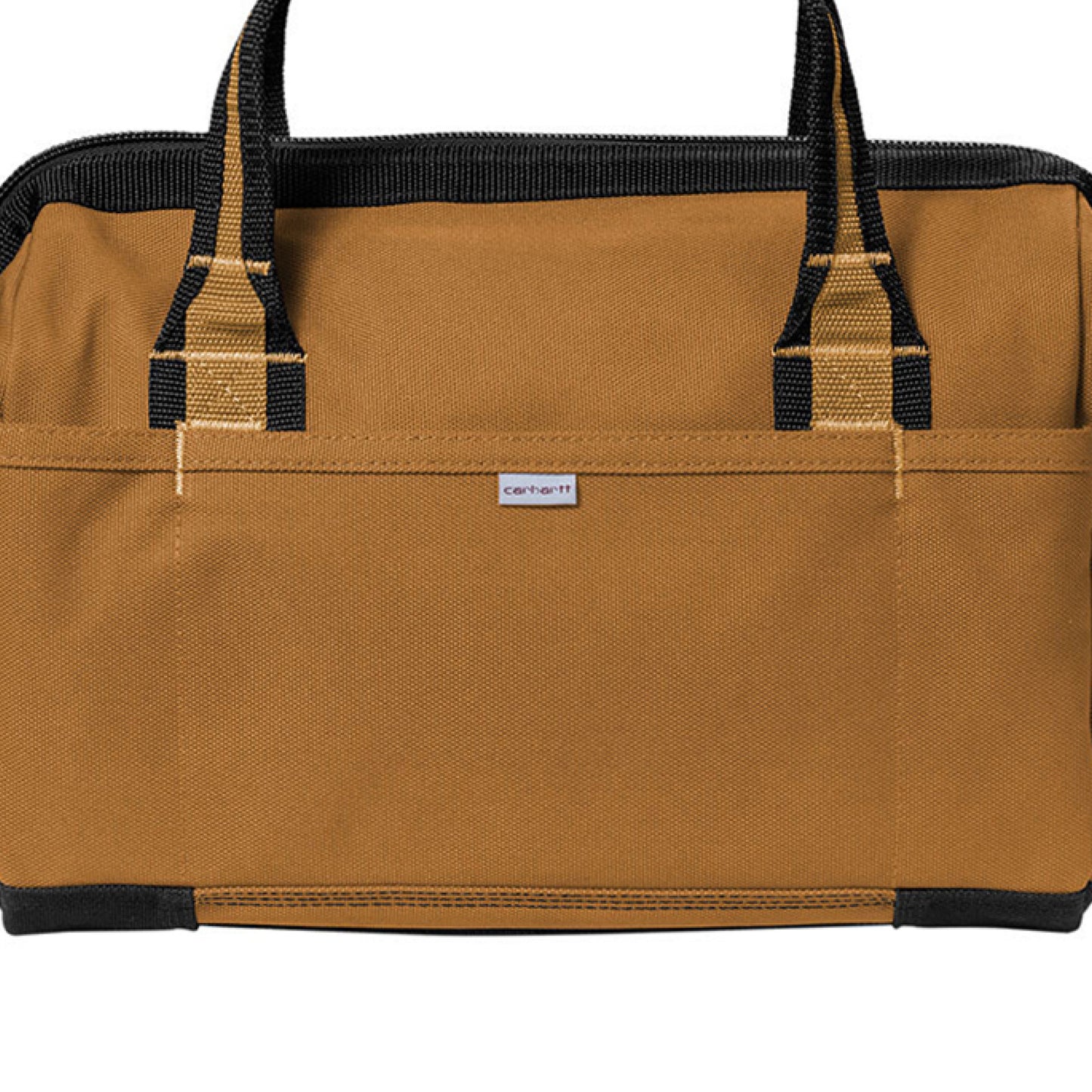 Carhartt Brown - BACK