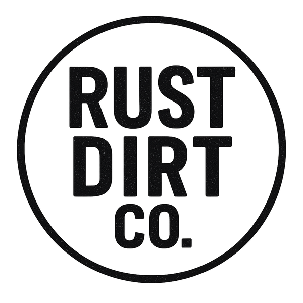Rust Dirt Co
