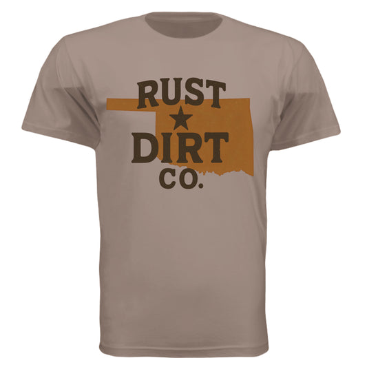 Brown Savana - FRONT