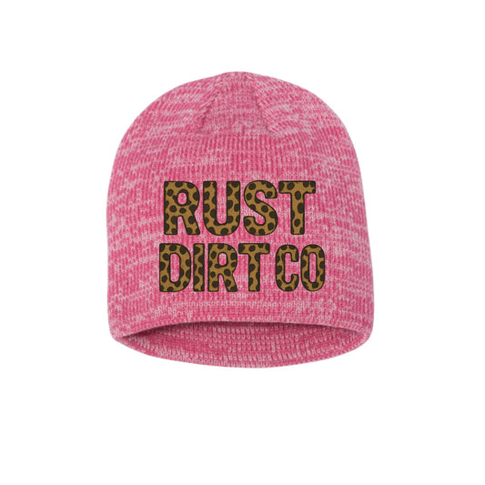 Pink/ Dark Pink - FRONT