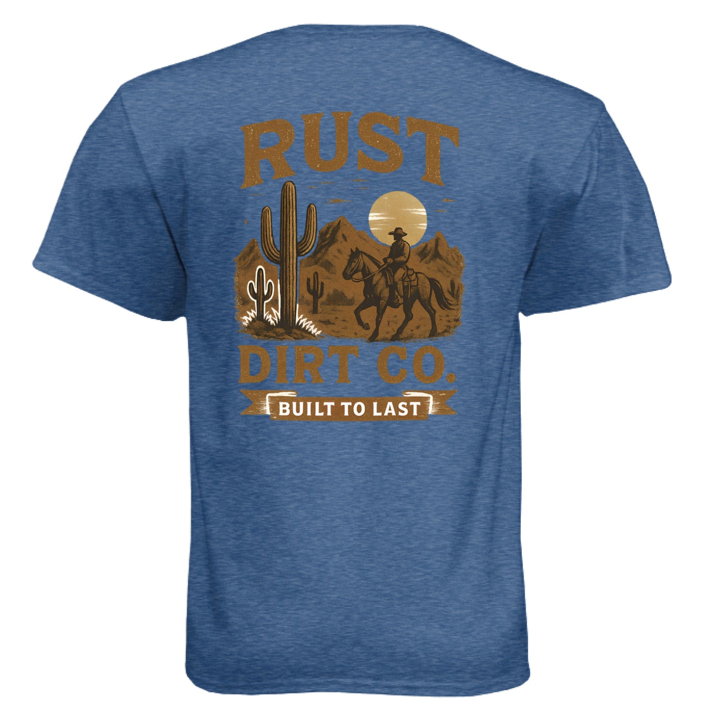 VINTAGE ROYAL - BACK