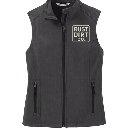 Black Char Hth - FRONT