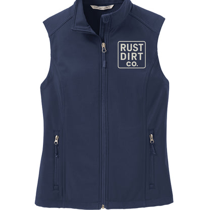 Dress Blue Nvy - FRONT