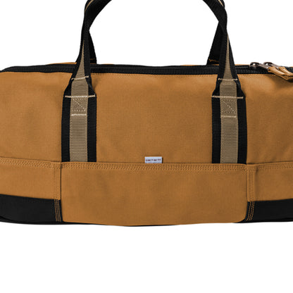 Carhartt Brown - BACK