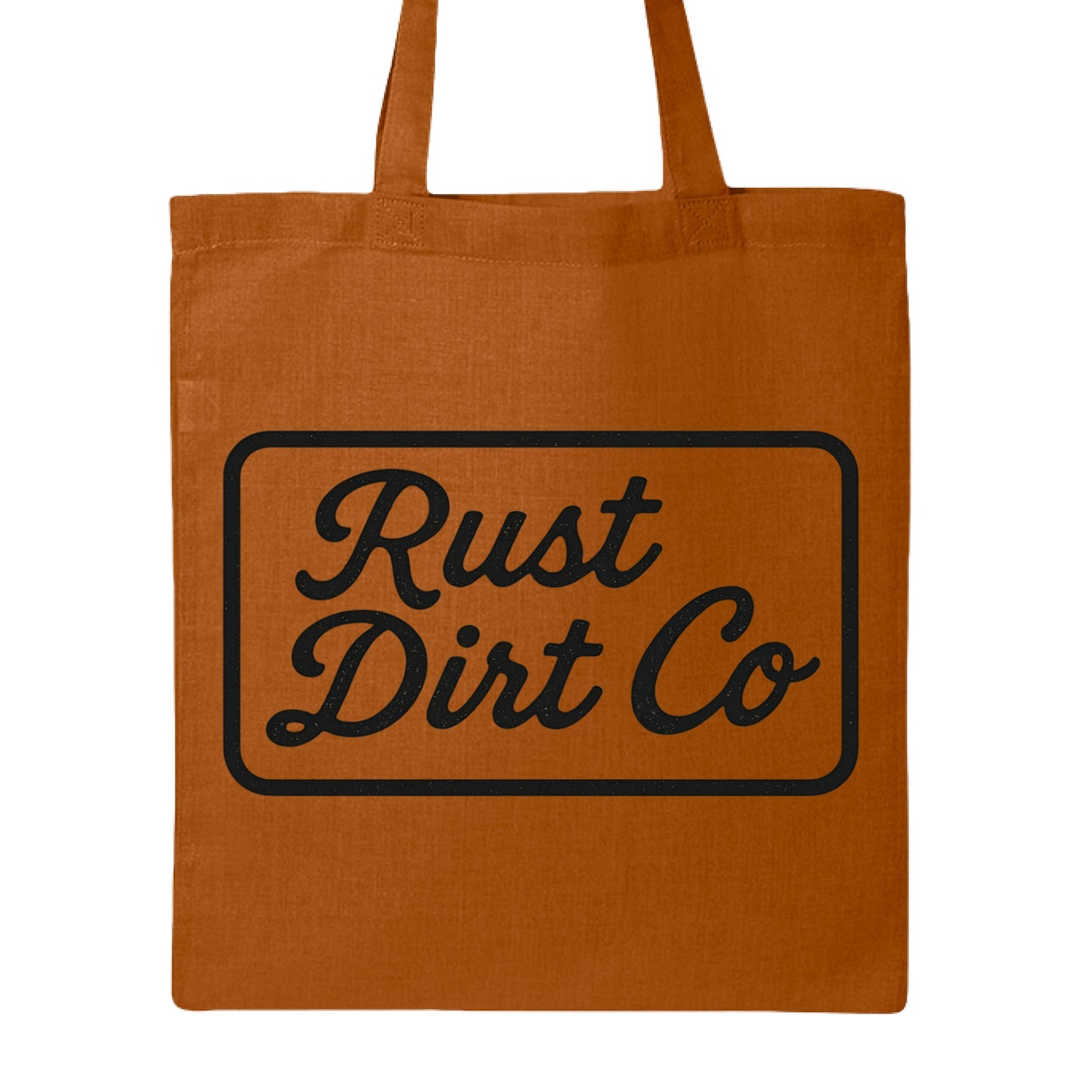 Texas Orange - FRONT