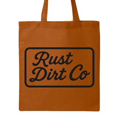 Texas Orange - FRONT