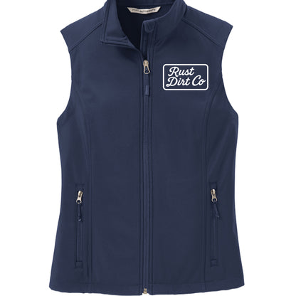 Dress Blue Nvy - FRONT