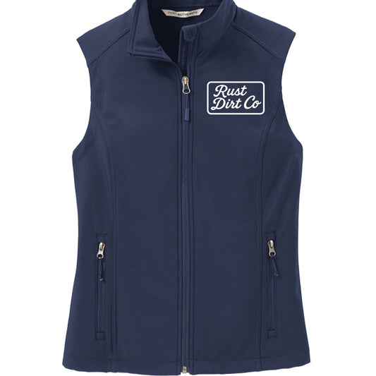 Dress Blue Nvy - FRONT