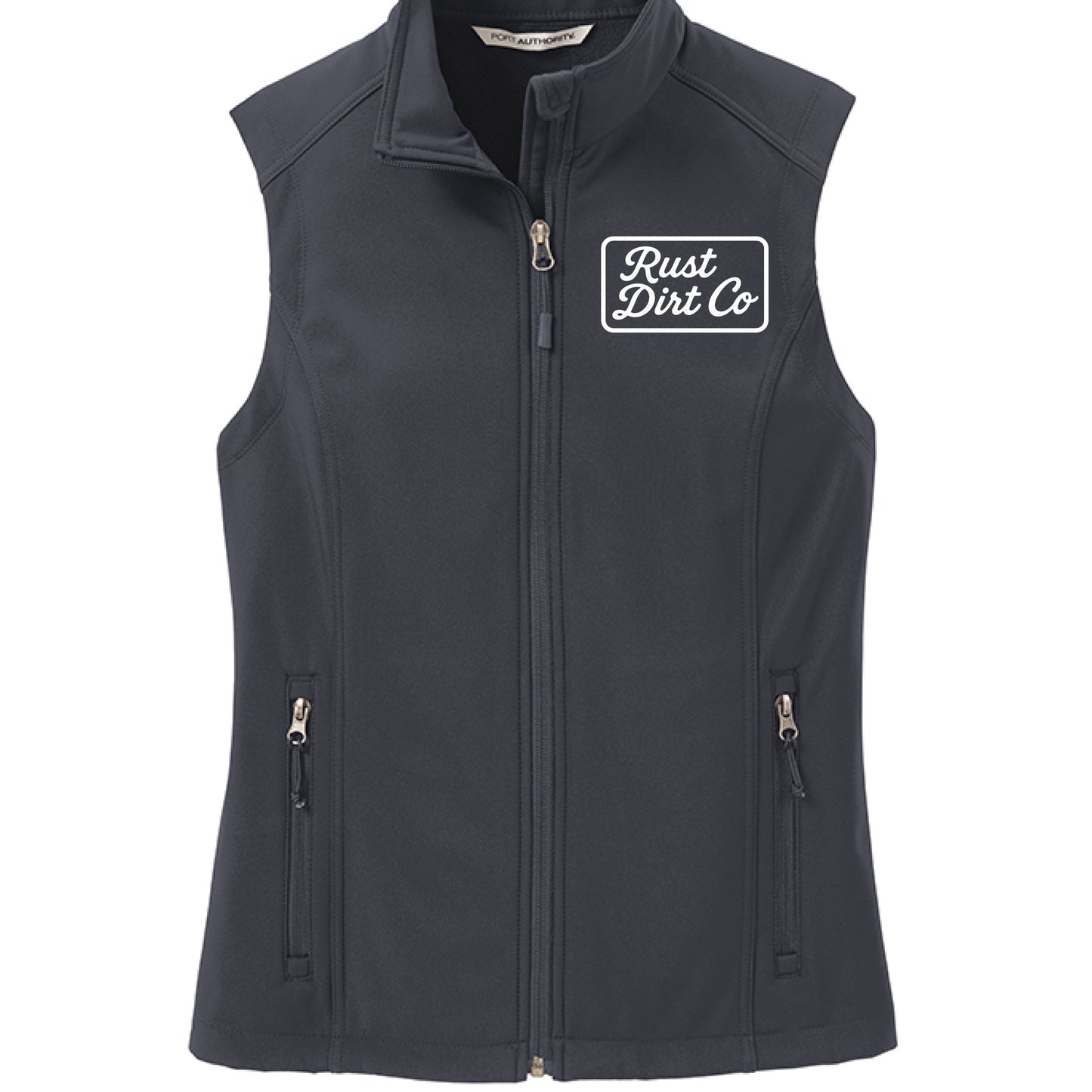 Batlshp Grey - FRONT