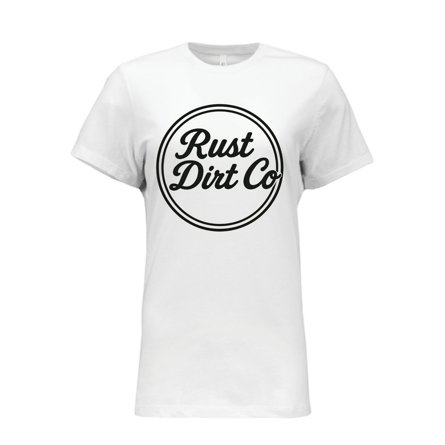 Vintage White - FRONT